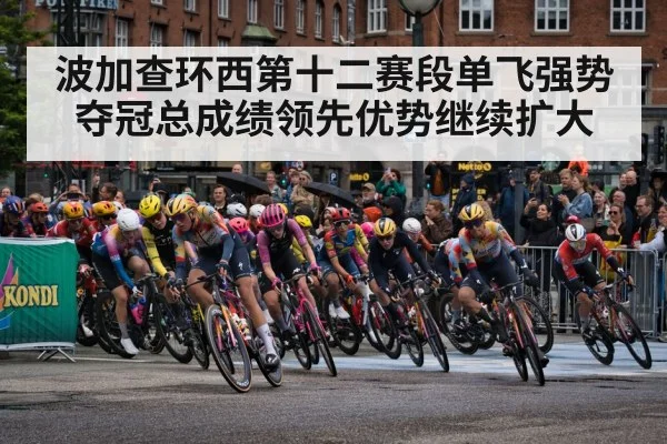 波加查环西第十二赛段单飞强势夺冠总成绩领先优势继续扩大